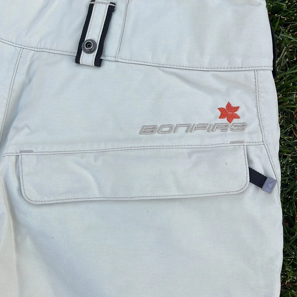 Bonfire Mens 🏂 Snowboarding Pants - Picture 5 of 11